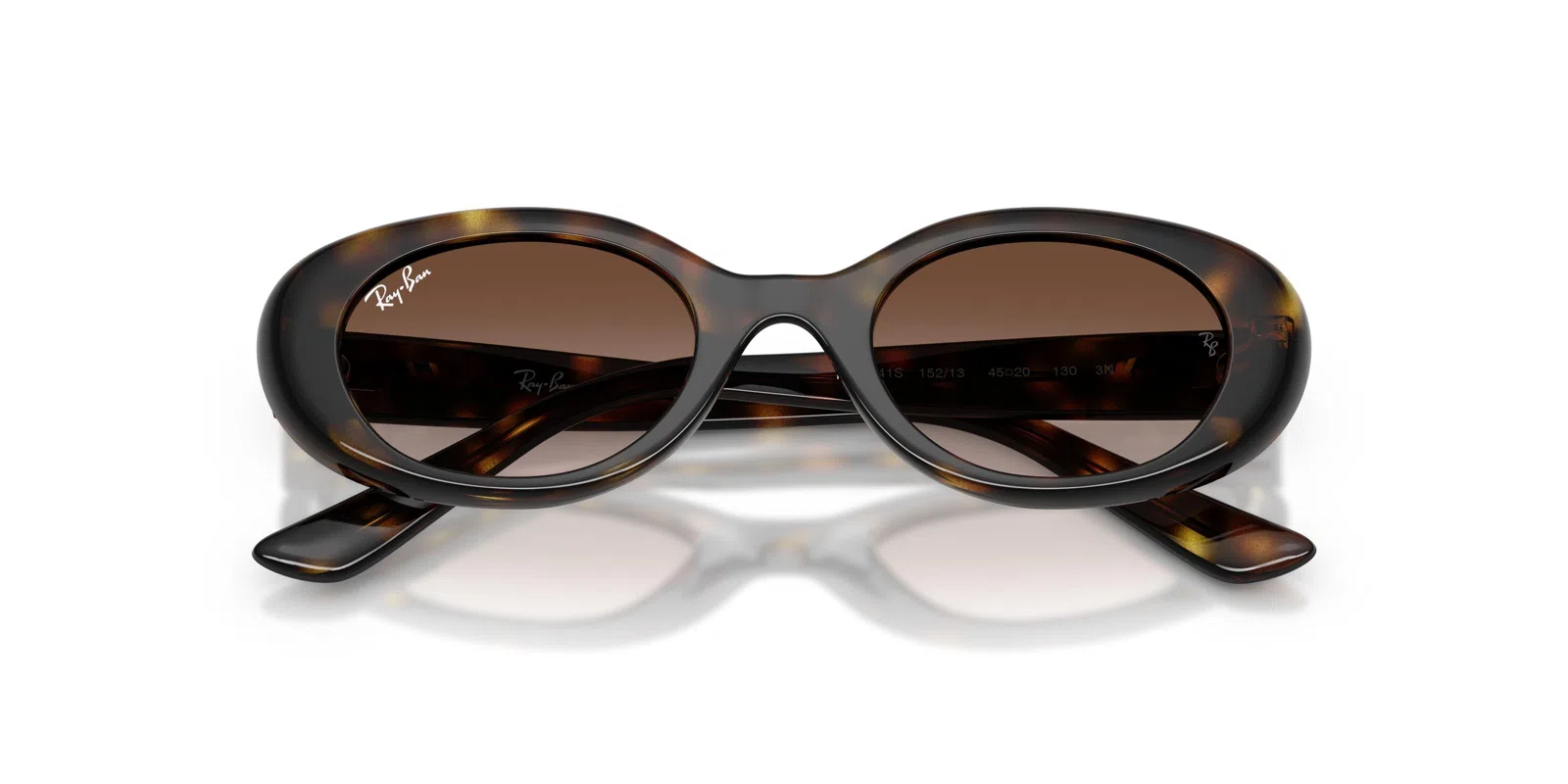 Ray-Ban Junior 9141S Sunglasses - view 11